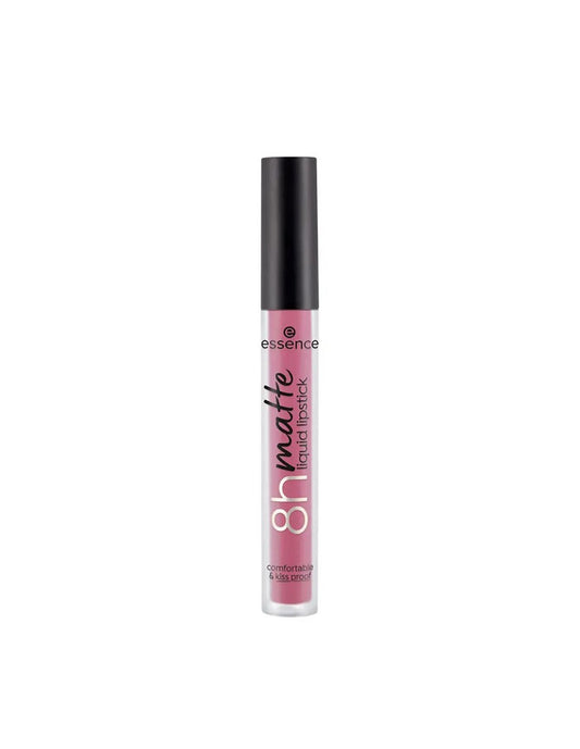 Essence Cosmetics 8h Matte Barra De Labios Líquida 05-Pink Blush 2,5ml