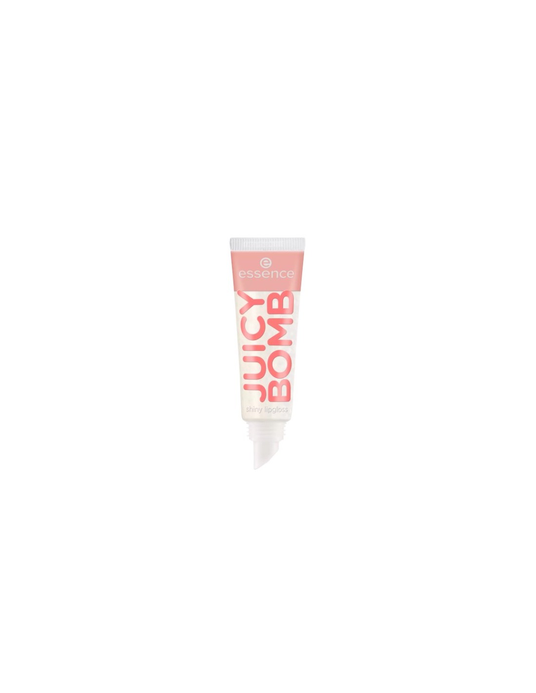 Essence Cosmetics Juicy Bomb Brillo De Labios 101-Lovely Itchi 10ml Jag Couture London - New York