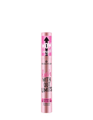 Essence Cosmetics Lash With Out Limits Extreme Lengthening y Volume 01-Black 13ml