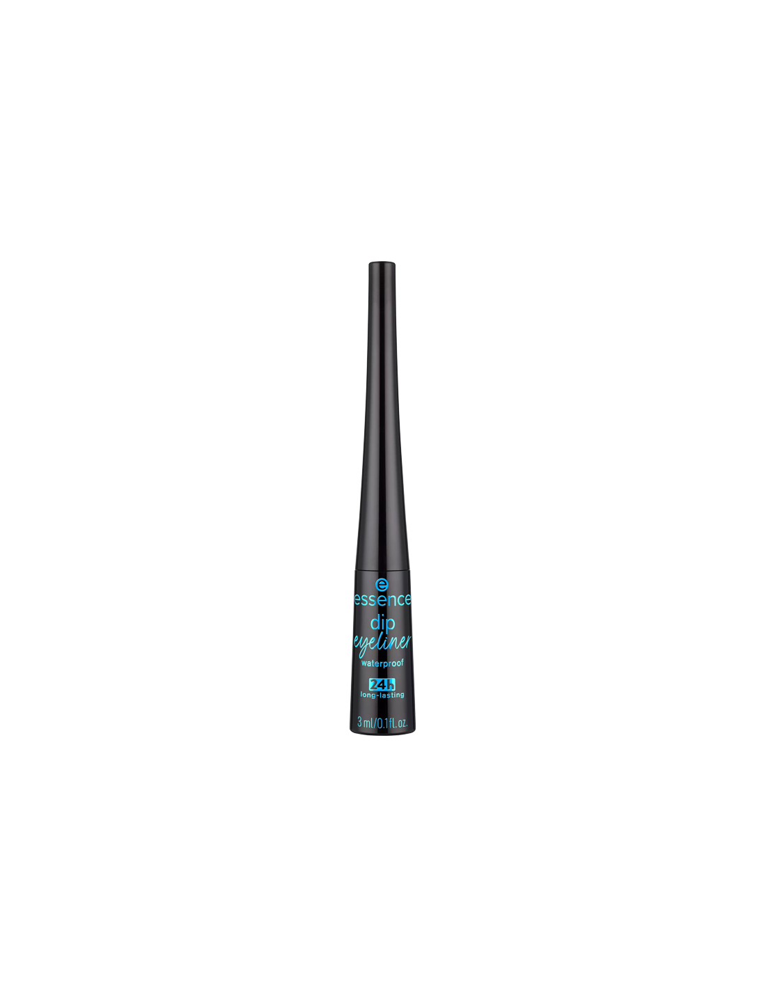 Essence Cosmetics Ess Eyeliner Liquid Dip Wtp Long Durat