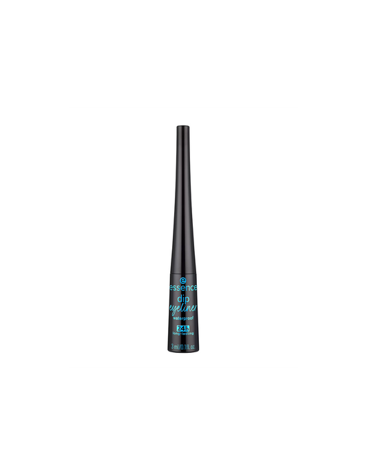 Essence Cosmetics Ess Eyeliner Liquid Dip Wtp Long Durat