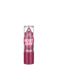 Essence Cosmetics Heart Core Fruity Bálsamo Labial 05-Bold Blackberry 3g Jag Couture London - New York