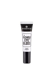 Essence Cosmetics Dewy Eye Gloss Sombra De Ojos Líquida 01-Crystal Clear 8ml Jag Couture London - New York