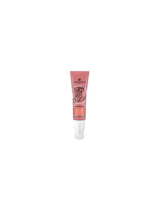 Essence Cosmetics Baby Got Blush Colorete Líquido 30-Dusty Rose 10ml