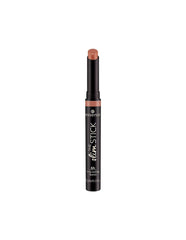 Essence Cosmetics The Slim Stick Barra De Labios De Larga Duración 101-Choc-O-Holic 1,7g Jag Couture London - New York