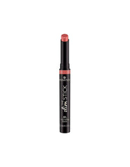 Essence Cosmetics The Slim Stick Barra De Labios De Larga Duración 103-Brickroad 1,7g