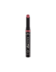 Essence Cosmetics The Slim Stick Barra De Labios De Larga Duración 105-Velvet Punch 1,7g Jag Couture London - New York