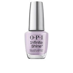 Opi Infinite Shine Esmalte De Uñas De Larga Duración Efecto Gel Last Glam Standing 15ml Jag Couture London - New York