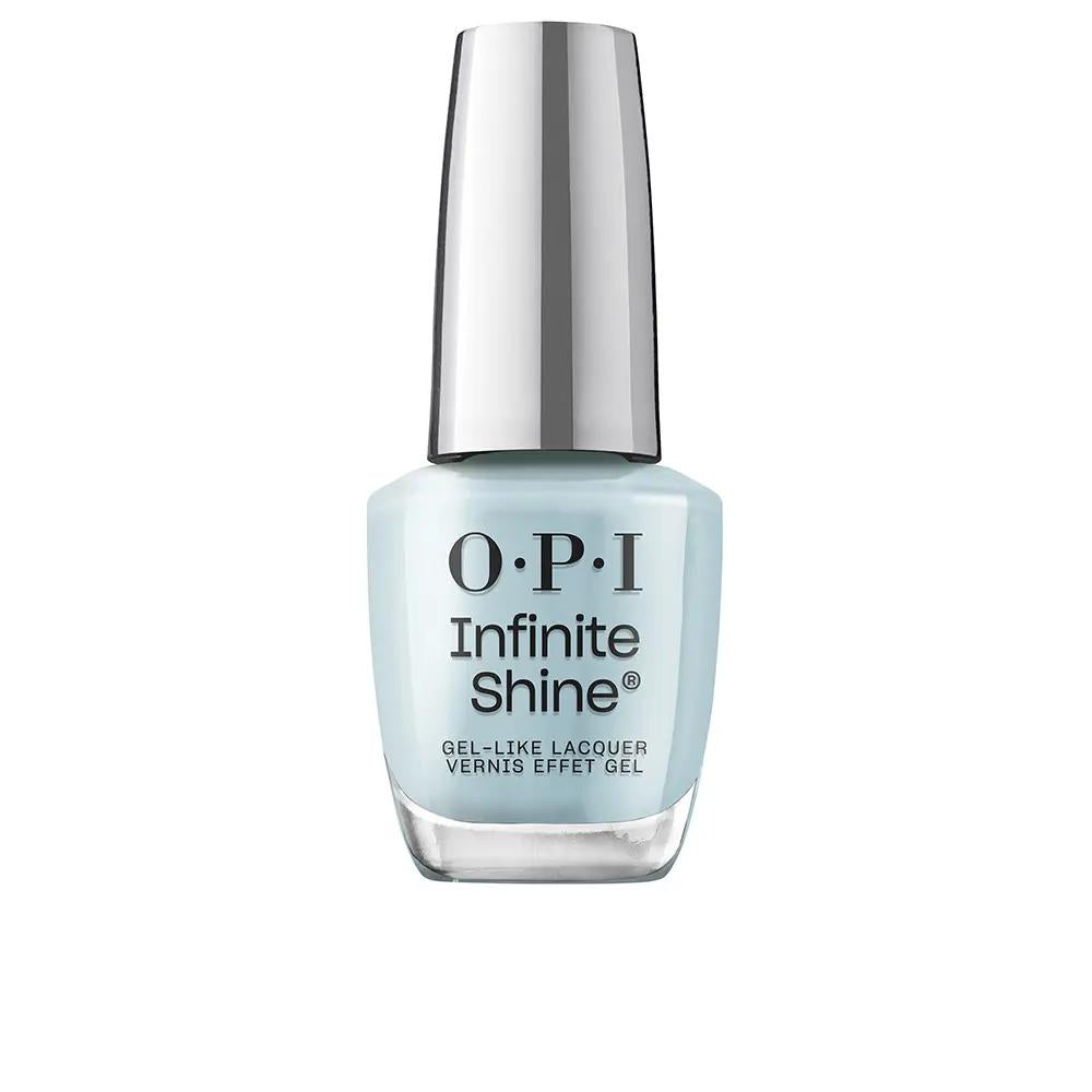 Opi Infinite Shine Esmalte De Uñas De Larga Duración Efecto Gel Last From The Past 15ml Jag Couture London - New York