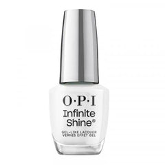 Opi Infinite Shine Esmalte De Uñas De Larga Duración Efecto Gel Alpine Snow 15ml Jag Couture London - New York
