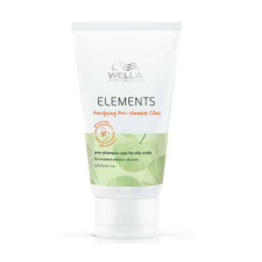 Wella Elements Calming Pre-Shampoo 70ml