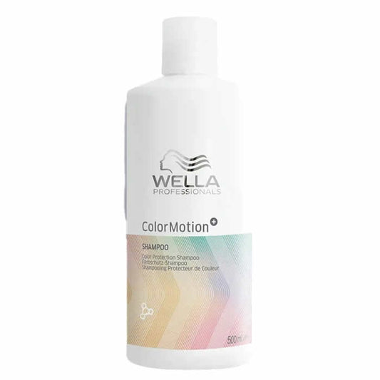 Wella Color Motion+ Shampoo 250ml