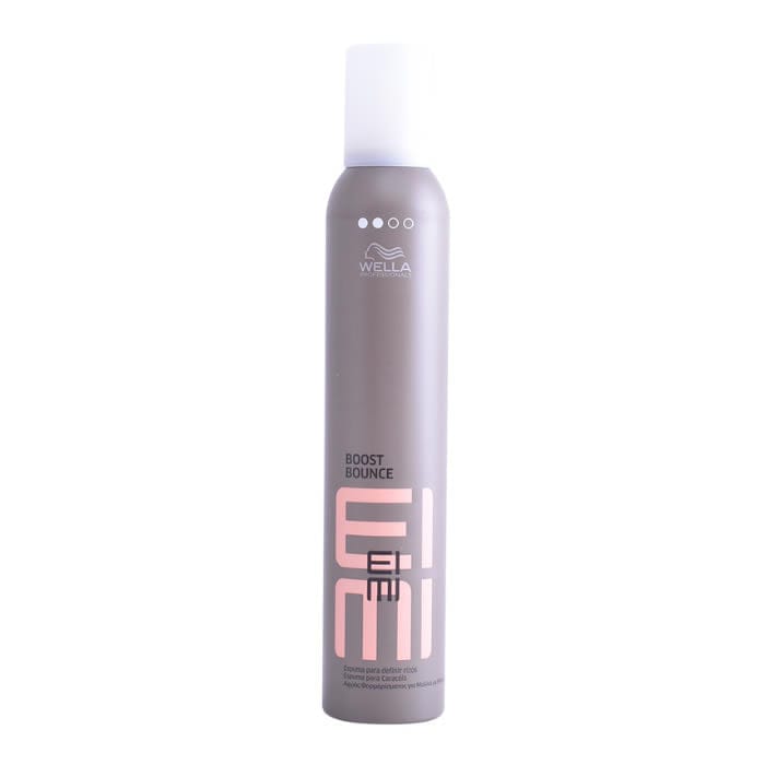 Wella Eimi Boost Bounce Hold Level 2 300ml