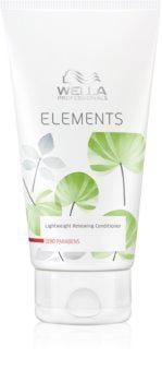 Wella Elements Renewing Conditioner 200ml