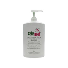 Sebamed Soap Free Emulsion 750ml