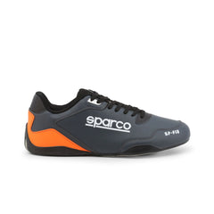 Sparco SP-F12_GREY-ORANGE