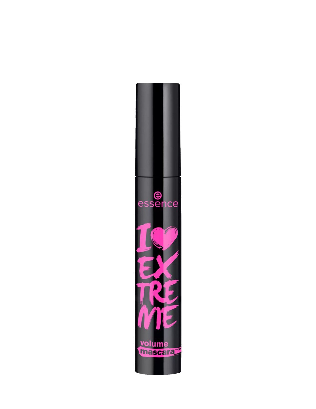 Essence Cosmetics I Love Extreme Volume Mascara 12ml Jag Couture London - New York