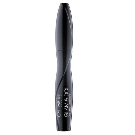 Catrice Glam &amp; Doll Volume Mascara 010 Ultra Black 10ml