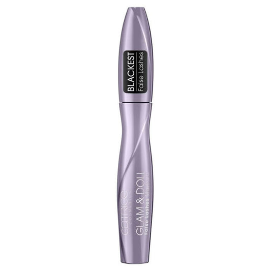 Catrice Glam &amp; Doll False Lashes Mascara 010 Black 9.5ml