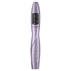 Catrice Glam &amp; Doll False Lashes Mascara 010 Black 9.5ml