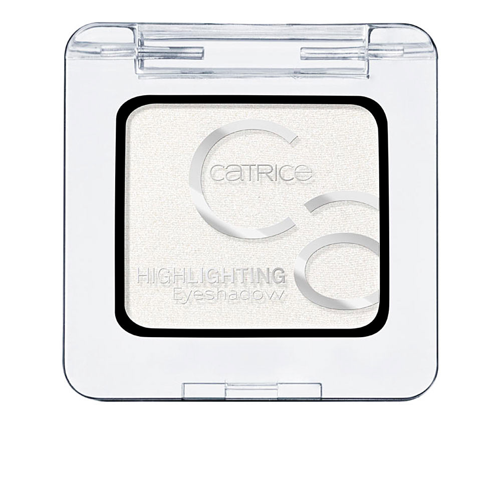 Catrice Highlighting Eyeshadow 010 Highlight To Hell Jag Couture London - New York