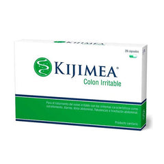 Kijimea Irritable Colon 28 Capsules