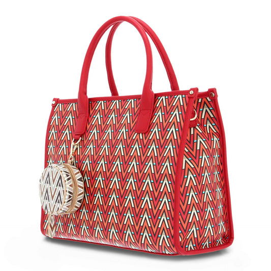 Valentino by Mario Valentino TONIC-VBS69901_ROSSO-MULTI