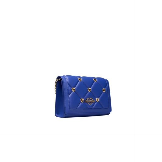 Love Moschino JC4222PP0HLZ_753BLUOCEANO