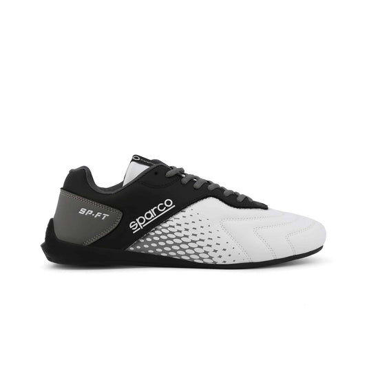 Sparco SP-FTX_BLACK-GREY