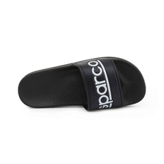 Sparco FORTALEZA_BLACK