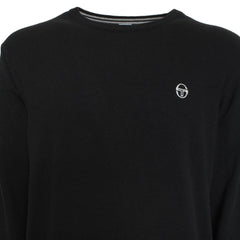 Sergio Tacchini X073_10310020-_NERO