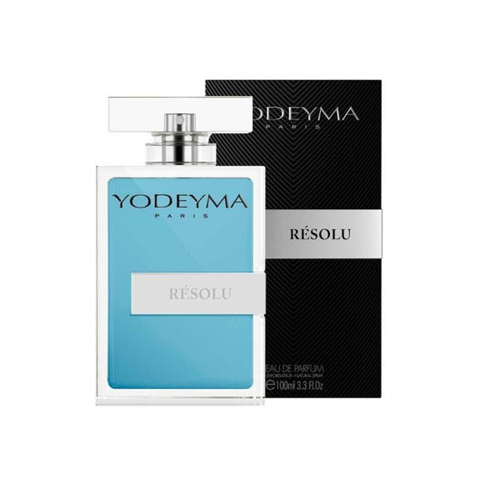 Yodeyma Resolu_M_100ml