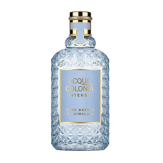 4711 Acqua Colonia Intense Pure Breeze Of Himalaya Eau De Cologne Spray 170ml Jag Couture London - New York
