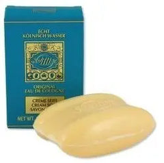 4711 Cream Soap 100g Jag Couture London - New York