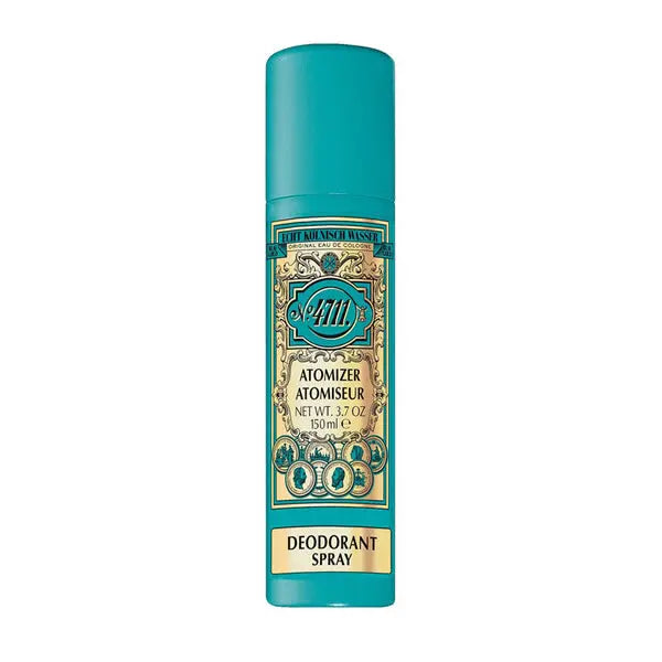 4711 Deodorant Spray 150ml Jag Couture London - New York