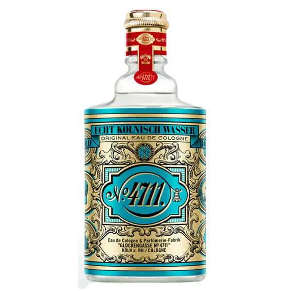 4711 Eau De Cologne 150ml Jag Couture London - New York