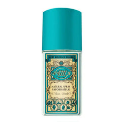 Jag Couture London - New York 4711 Eau De Cologne 20ml