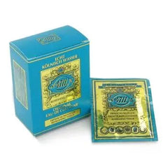 4711 Refreshing Tissues 10 Units Jag Couture London - New York