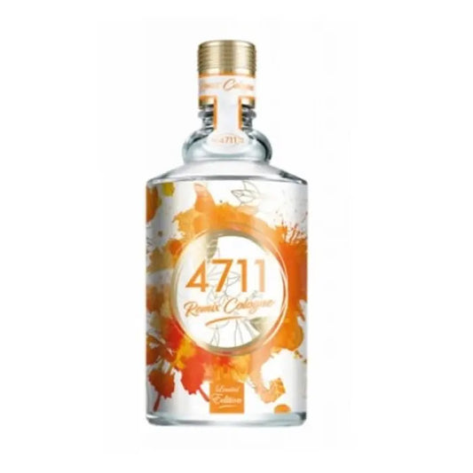 4711 Remix Cologne Eau De Cologne Spray 100ml Jag Couture London - New York