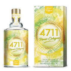 4711 Remix Cologne Spray 100ml Jag Couture London - New York