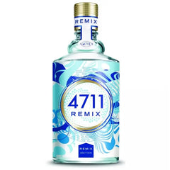 4711 Remix Sparkling Island Eau De Cologne Spray 100ml Jag Couture London - New York