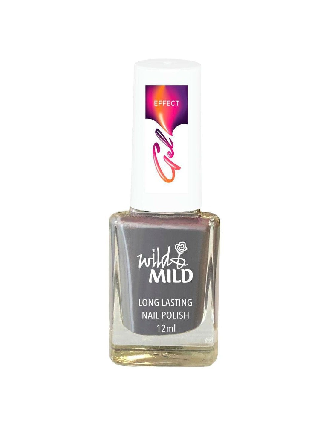 Wet N Wild Wild M Nail Esmalte Efecto Gel Ge58