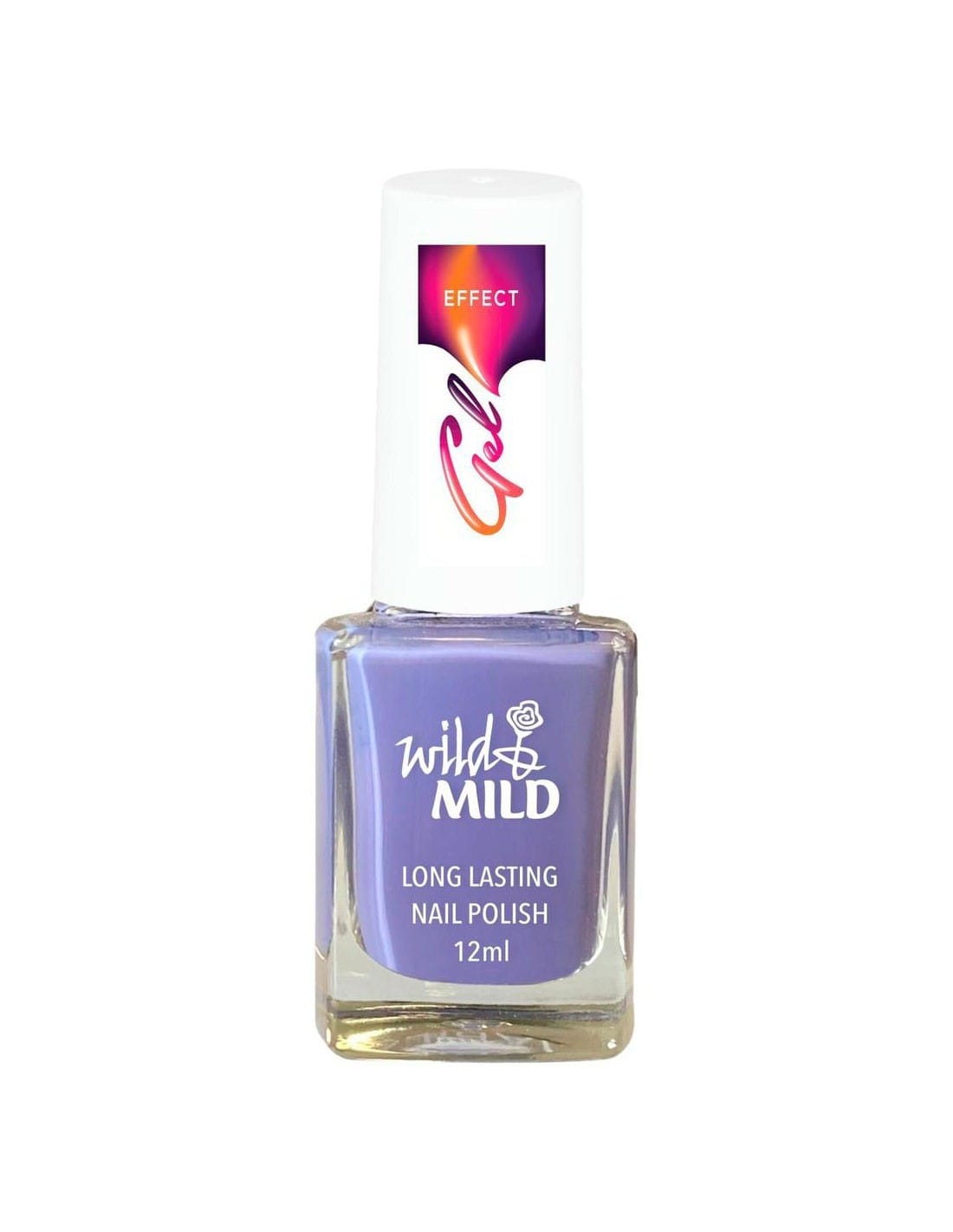 Wet N Wild Wild M Nail Esmalte Efecto Gel Ge66