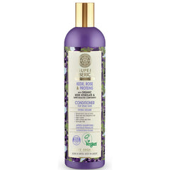 Natura Siberica Hair Conditioner Hydra Volume 400ml