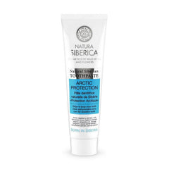 Natura Siberica Natural Dentifrico Siberian 100g