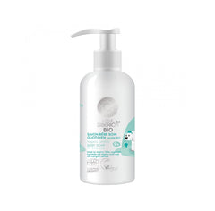 Natura Siberica Jabon Diario Para Bebes 250ml