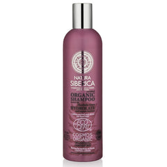 Natura Siberica Certified Organic Shampoo Colour Revival And Shine 400ml