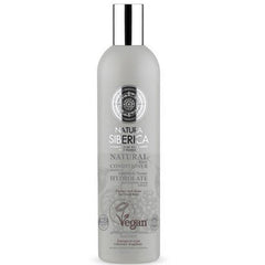 Natura Siberica Natural Hair Conditioner Energy And Shine 400ml