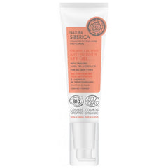 Natura Siberica Anti Puffiness Eye Gel 30ml