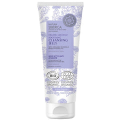 Natura Siberica Soothing Cleansing Jelly 140ml